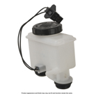 1992 Ford Escort Brake Master Cylinder Reservoir 4
