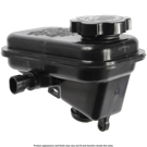 1992 Buick Skylark Brake Master Cylinder Reservoir 3