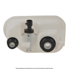 1992 Buick Regal Brake Master Cylinder Reservoir 3