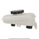 1994 Pontiac Firebird Brake Master Cylinder Reservoir 2