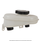1994 Pontiac Firebird Brake Master Cylinder Reservoir 1