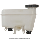 1993 Cadillac Deville Brake Master Cylinder Reservoir 1