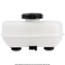 1996 Ford Bronco Brake Master Cylinder Reservoir 2