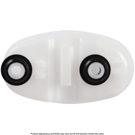 2000 Jeep Wrangler Brake Master Cylinder Reservoir 4