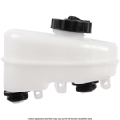 2000 Jeep Wrangler Brake Master Cylinder Reservoir 1