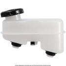 2000 Mercury Sable Brake Master Cylinder Reservoir 1