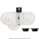 2000 Lincoln Continental Brake Master Cylinder Reservoir 4