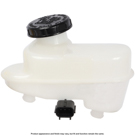 2000 Lincoln Continental Brake Master Cylinder Reservoir 2
