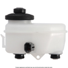 2000 Lexus ES300 Brake Master Cylinder Reservoir 1