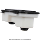 1994 Oldsmobile Bravada Brake Master Cylinder Reservoir 3