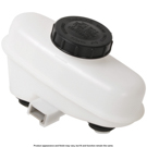 1997 Ford Crown Victoria Brake Master Cylinder Reservoir 4
