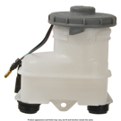 2000 Honda Civic Brake Master Cylinder Reservoir 2