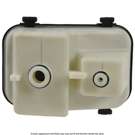 2005 Gmc Safari Brake Master Cylinder Reservoir 3