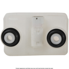 2000 Nissan Pathfinder Brake Master Cylinder Reservoir 3