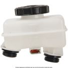 2000 Nissan Pathfinder Brake Master Cylinder Reservoir 1