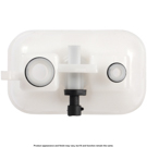 1999 Oldsmobile Cutlass Brake Master Cylinder Reservoir 4