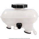 1999 Oldsmobile Cutlass Brake Master Cylinder Reservoir 2