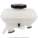 1999 Oldsmobile Cutlass Brake Master Cylinder Reservoir 1
