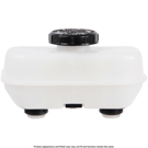 2000 Ford Expedition Brake Master Cylinder Reservoir 1