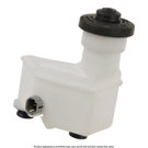2000 Toyota RAV4 Brake Master Cylinder Reservoir 4