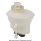 1996 Volkswagen Passat Brake Master Cylinder Reservoir 4