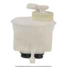 1996 Volkswagen Passat Brake Master Cylinder Reservoir 1