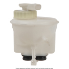 1996 Volkswagen Passat Brake Master Cylinder Reservoir 2