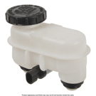 2000 Chrysler Sebring Brake Master Cylinder Reservoir 4