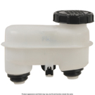 2000 Chrysler Sebring Brake Master Cylinder Reservoir 2