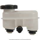 2000 Chrysler Sebring Brake Master Cylinder Reservoir 1