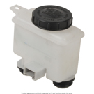 2000 Ford Escort Brake Master Cylinder Reservoir 4