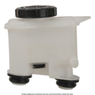 2000 Ford Escort Brake Master Cylinder Reservoir 2