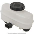 2000 Ford Explorer Brake Master Cylinder Reservoir 4