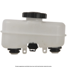 2000 Ford Explorer Brake Master Cylinder Reservoir 2