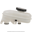 2000 Pontiac Firebird Brake Master Cylinder Reservoir 2