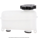 2000 Oldsmobile Bravada Brake Master Cylinder Reservoir 2