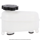 2000 Oldsmobile Bravada Brake Master Cylinder Reservoir 1