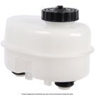 2000 Dodge Ram Trucks Brake Master Cylinder Reservoir 3
