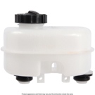 2000 Dodge Ram Trucks Brake Master Cylinder Reservoir 1