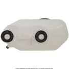 2003 Acura CL Brake Master Cylinder Reservoir 3