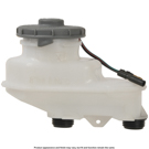 2003 Acura CL Brake Master Cylinder Reservoir 2
