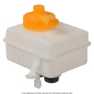 2000 Audi TT Brake Master Cylinder Reservoir 4