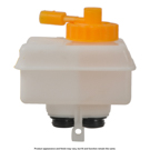 2000 Audi TT Brake Master Cylinder Reservoir 2