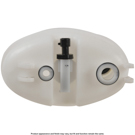 2000 Gmc Yukon Brake Master Cylinder Reservoir 3