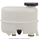 2000 Gmc Yukon Brake Master Cylinder Reservoir 1