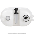 2000 Gmc Yukon Brake Master Cylinder Reservoir 4