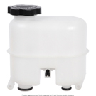 2000 Gmc Yukon Brake Master Cylinder Reservoir 2