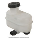 2002 Ford E Series Van Brake Master Cylinder Reservoir 4