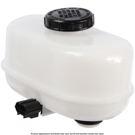 2000 Ford Excursion Brake Master Cylinder Reservoir 3
