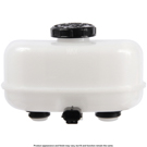 2000 Ford Excursion Brake Master Cylinder Reservoir 2